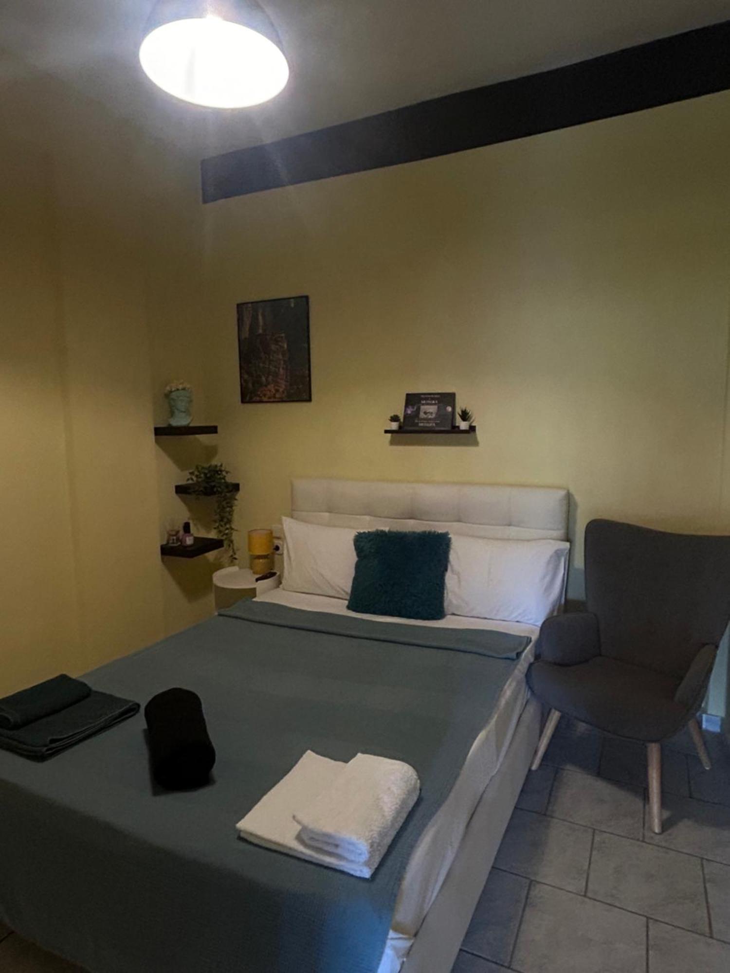Catch N Relax Apartment Kalambaka Exterior photo